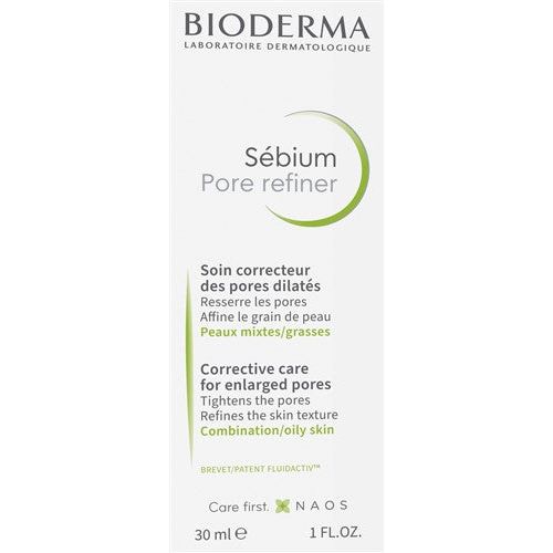 BIODERMA SEBIUM Pore Refiner Creme - COSMONDO