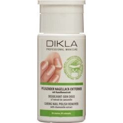 Dikla Pflege-Nagellackentferner