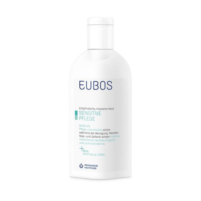 EUBOS Sensitive Duschöl F - COSMONDO