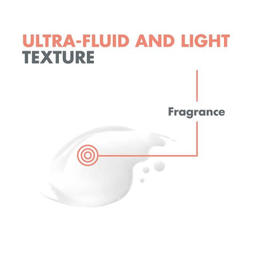 AVENE SUN Sonnenfluid Sport SPF50+ - COSMONDO