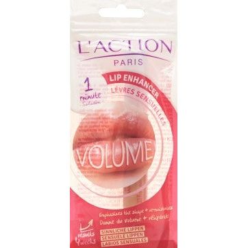L'ACTION COSMETIQUE sinnliche Lippen - COSMONDO
