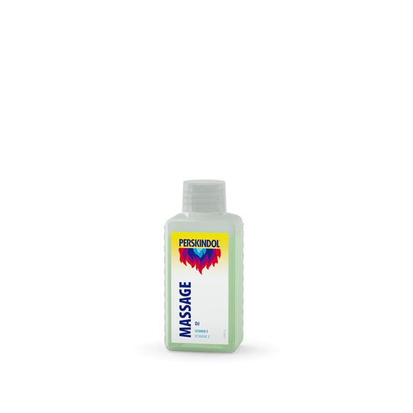 Perskindol Massage Oil
