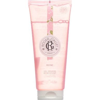 ROGER GALLET ROSE Gel Douche (re) - COSMONDO