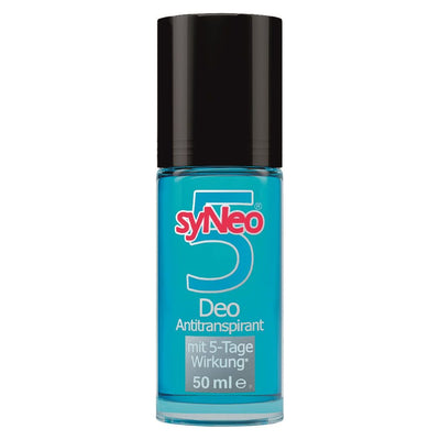 SYNEO 5 Man Roll on - COSMONDO