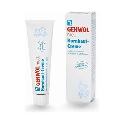 GEHWOL med Hornhaut-Creme - COSMONDO