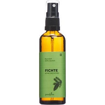 PURALPINA Raumduft Fichte - COSMONDO