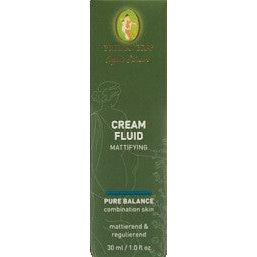 PRIMAVERA Pure Balance Cream Fluid - COSMONDO