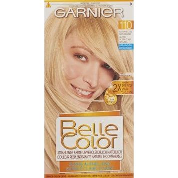 BELLE COLOR Einfach Color-Gel No110 hell nat blond - COSMONDO
