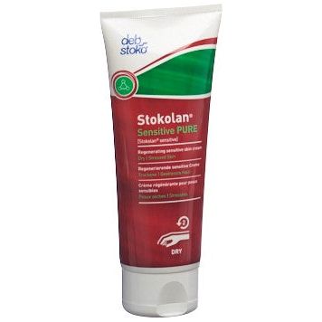 STOKOLAN Hautpflege sensitive PURE - COSMONDO