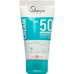 Sherpa Tensing Sonnencreme SPF 50 SENSIT