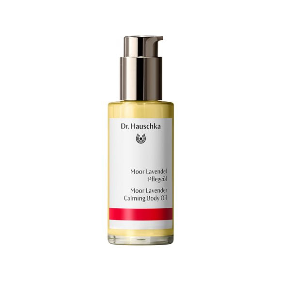 Dr. Hauschka Moor Lavendel Pflegeöl - COSMONDO