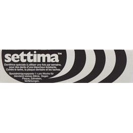 SETTIMA Zahnpasta - COSMONDO