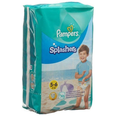 Pampers Splashers - COSMONDO