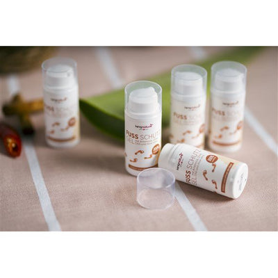 KINGNATURE Fussschutz Creme - COSMONDO