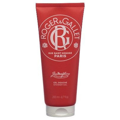 ROGER GALLET EXTRA V JMF Gel Douche - COSMONDO