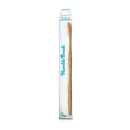 Humble Brush Zahnbürste Erwachsene - COSMONDO