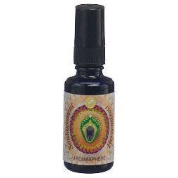 AROMASPHERE Raumspray Herzenstrost - COSMONDO