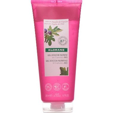 KLORANE Duschgel Feigenblatt (neu) - COSMONDO