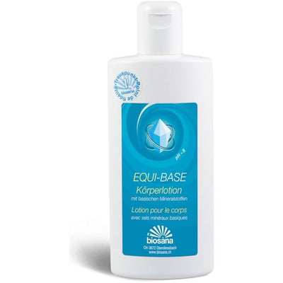 EQUI-BASE Körperlotion - COSMONDO