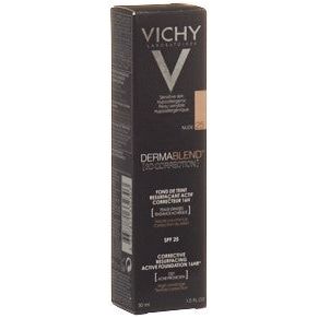 VICHY Dermablend 3D Korrektion 25