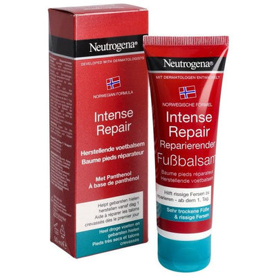 NEUTROGENA Intense Repair Fuss Balsam - COSMONDO
