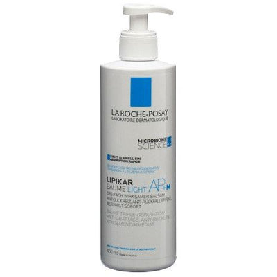ROCHE POSAY Lipikar Baume AP+M Light - COSMONDO