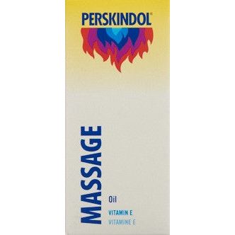 Perskindol Massage Oil