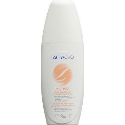 Lactacyd Mousse - COSMONDO