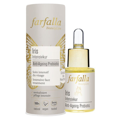 FARFALLA Intensivkur Iris - COSMONDO