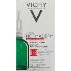 VICHY Normaderm Serum Probio-BHA - COSMONDO