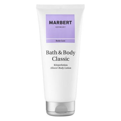 MARBERT B&B CLASSIC Allover Body Lotion - COSMONDO