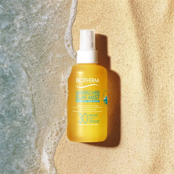 BIOTHERM Waterlover Sun Mist SPF30 - COSMONDO