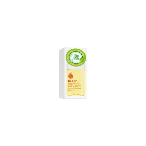 Bi-Oil Natural Hautpflegeöl Narben/Dehnungsstreifen - COSMONDO