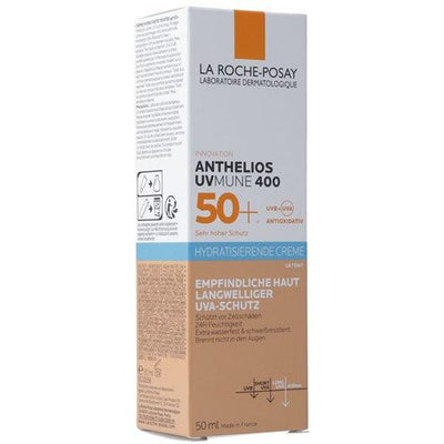 ROCHE POSAY Anthelios Ultra Cr UV Mu get 50+ - COSMONDO