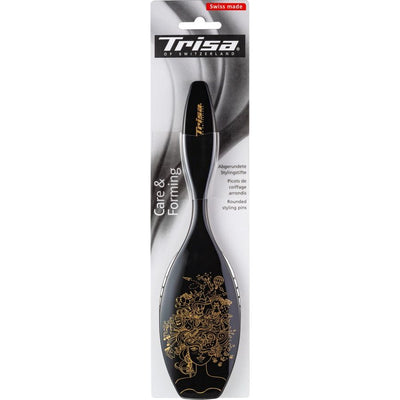 TRISA Basic Fantasy Brushing medium - COSMONDO