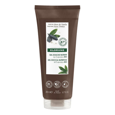 KLORANE Duschgel Tonkabohnen - COSMONDO