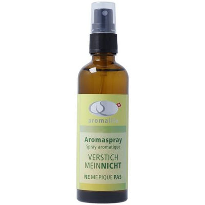 AROMALIFE Aromaspray VerstichMeinNicht - COSMONDO