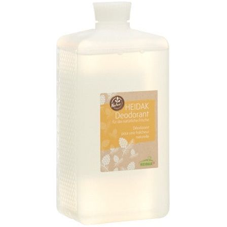 HEIDAK Erfrischendes Deodorant - COSMONDO