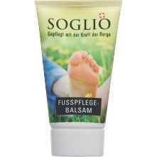 SOGLIO Fusspflege-Balsam - COSMONDO
