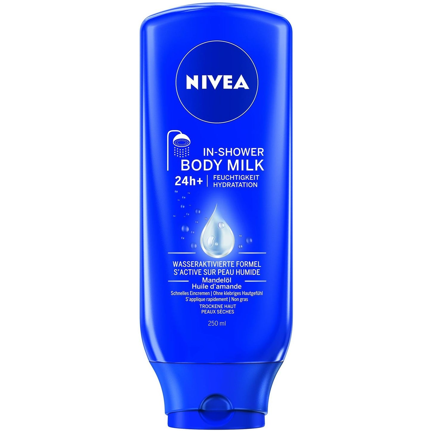 Nivea In-Shower Body Milk - COSMONDO