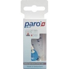 paro Isola F 1.9mm xxx-fein weiss zylindrisch - COSMONDO