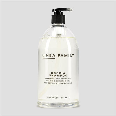 LINEA FAMILY Duschshampoo - COSMONDO