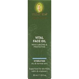 PRIMAVERA Hydrating Vital Face Oil - COSMONDO
