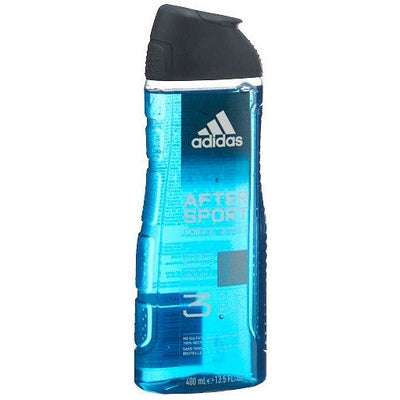 ADIDAS AFTER SPORT Shower Gel - COSMONDO
