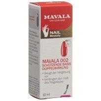 MAVALA 002 Schützende Nagelbasis - COSMONDO