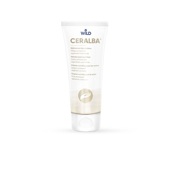Ceralba Handcreme - COSMONDO