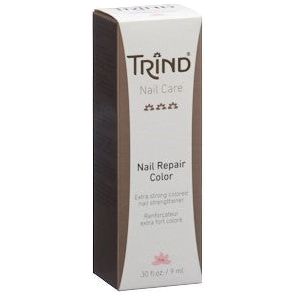 TRIND Nail Repair Nagelhärter Pastel No 7 - COSMONDO