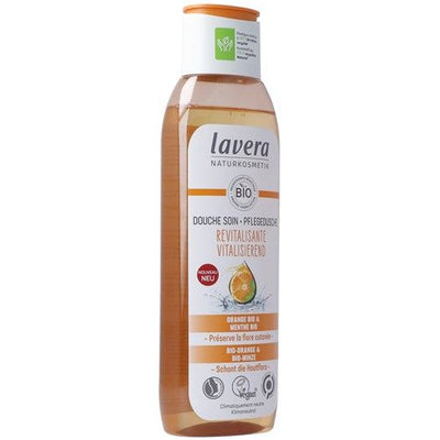 LAVERA Pflegedusche Vital Bio Or&Bio Min - COSMONDO