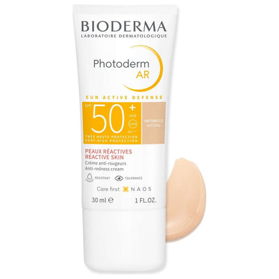 BIODERMA Photoderm AR SPF50+ - COSMONDO