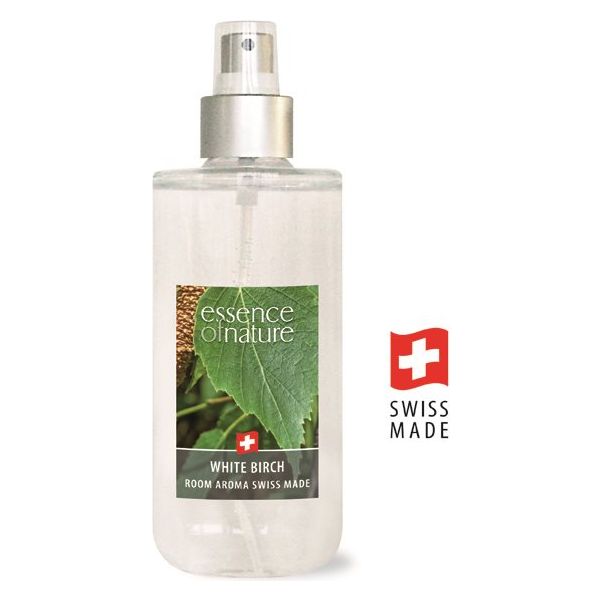 ESSENCE OF NATURE Spray White Birch - COSMONDO